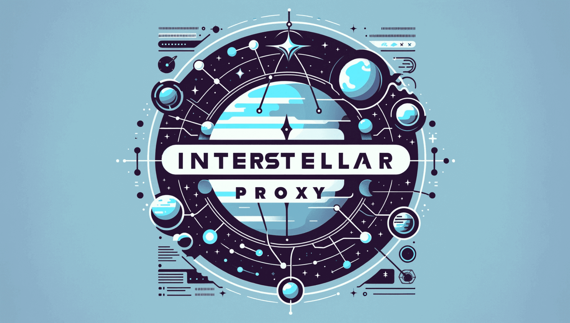 Interstellar Proxy: Things You Should Know - Blog - IPOASIS